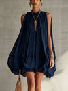 Navy / XS(2)