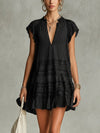 Black / XS(2)