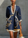 Navy / XS(2)
