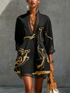Black / XS(2)