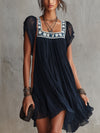 Navy / XS(2)