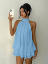 Sky Blue / S(4-6)