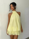 Yellow / S(4-6)