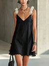 Black / XS(2)