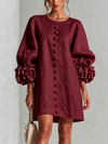 Burgundy / XS(2)