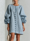 Dusty Blue / XS(2)