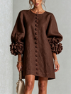 Brown / XS(2)