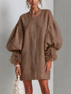 Brown / XS(2)