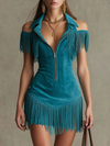 Peacock blue / S(4-6)