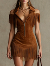 Dark Brown / S(4-6)