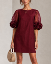 Burgundy / XS(2)