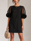 Black / XS(2)