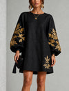 Black / XS(2)