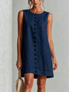 Navy / XS(2)