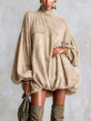 Khaki / XS(2)