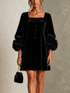 Black / XS(2)