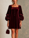 Burgundy / XS(2)