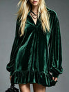 Dark Green / S(4-6)