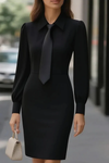 Black / S