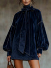 Dark Blue / XS