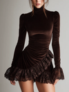 Brown / XS