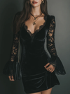 Black / XS