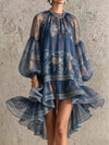 Blue / XS(2)