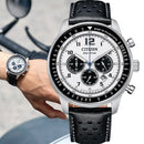 Citizen Eco-Drive Chronograph CA4500