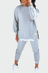 Gray / S
