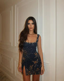 IBIZA | Midnight Dress
