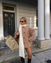Beige / XS