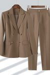 Chêne Brown / XS (6)