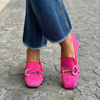 Deep Pink / 36 / AU 5