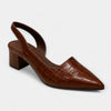 Dark Brown / 5