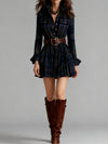 Dark blue / XS