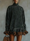 Dark grey / XS