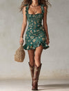 Green / XS(2)