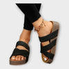 Black / 5