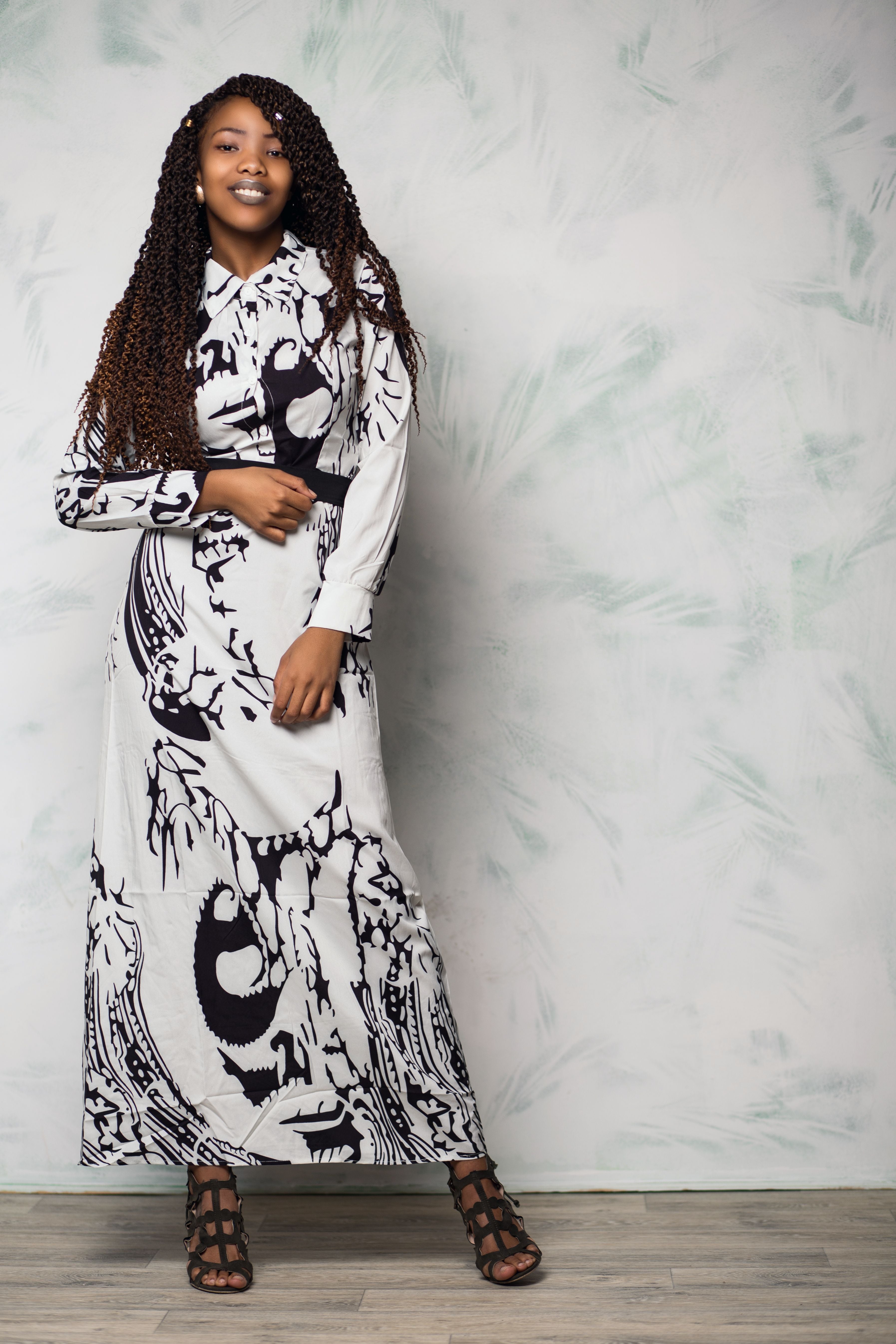 Chic Dresses