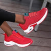 Red / 36 / AU 5