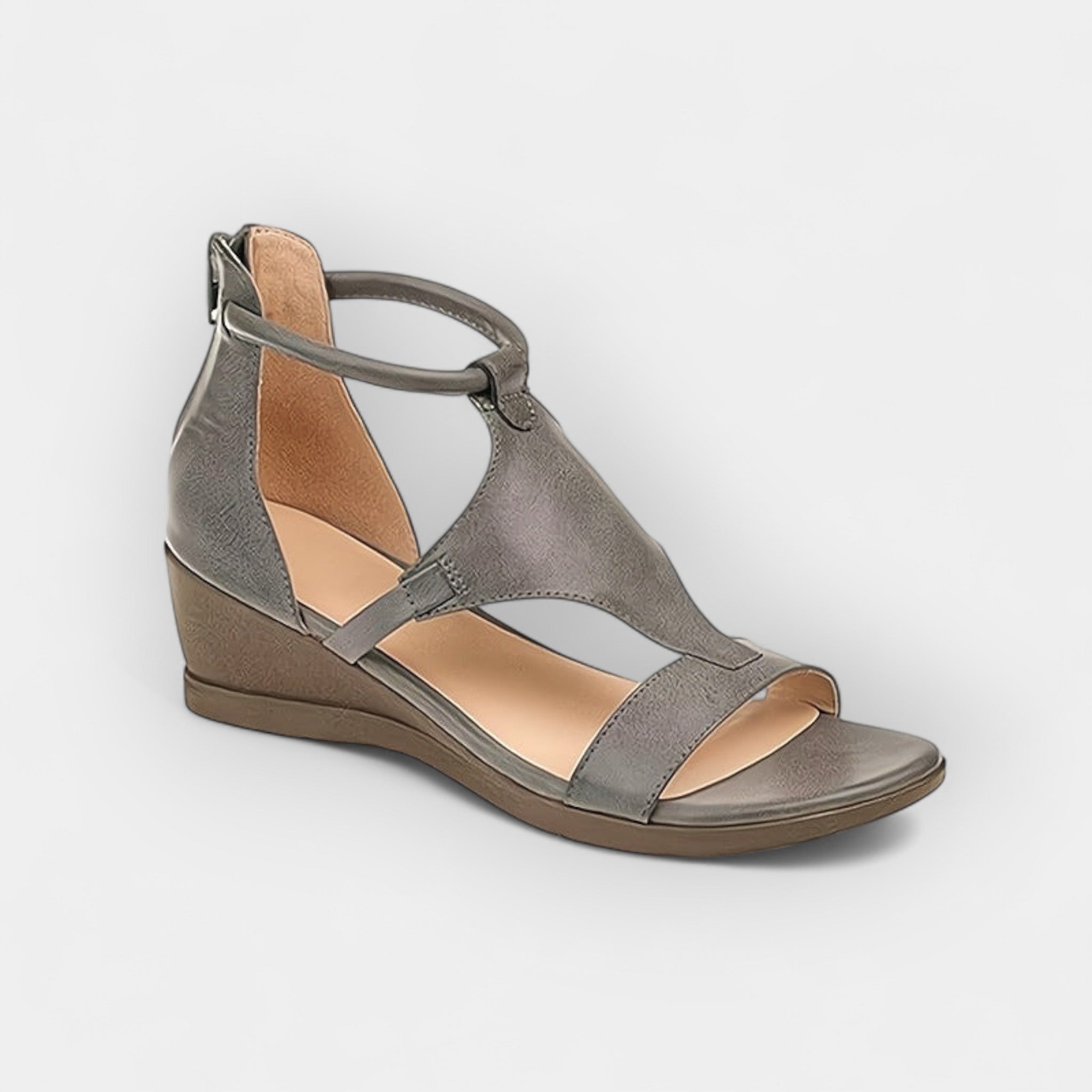 Sandals for All-Day Comfort