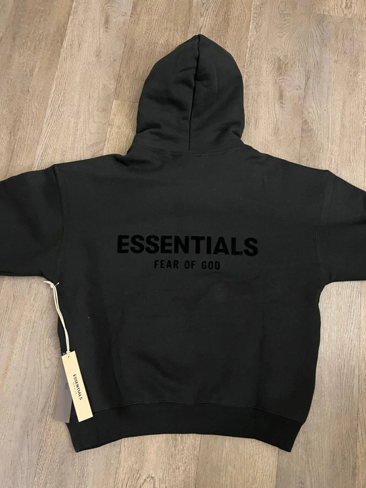 Essentials Hoodie
