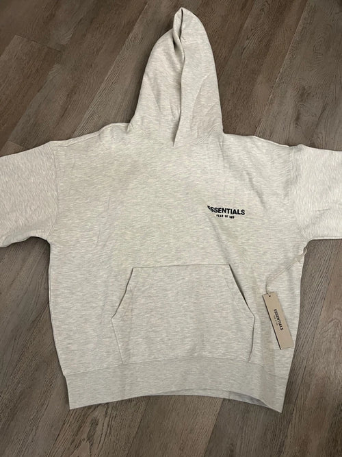 Essentials Hoodie