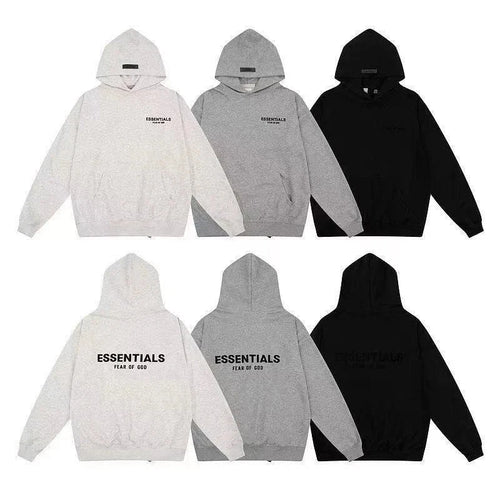 Essentials Hoodie