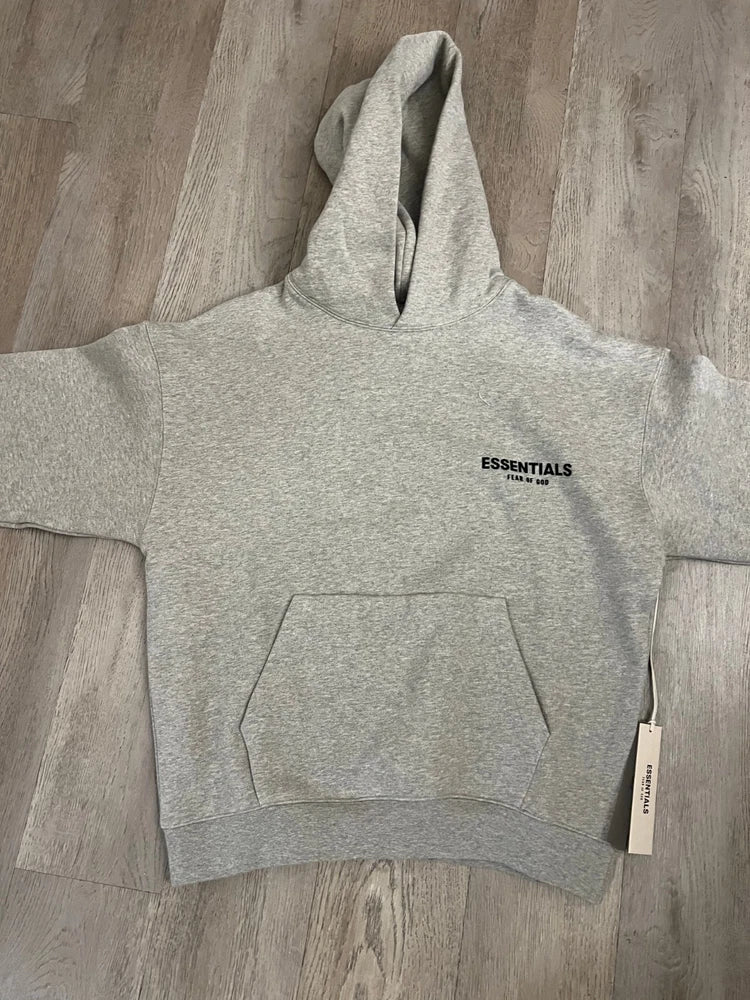 Essentials Hoodie