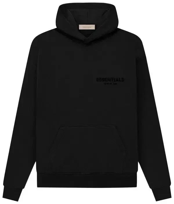 Essentials Hoodie