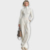 Cream White / XS