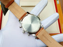 Solstice Chronograph